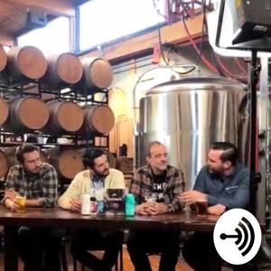 PacRim Audio Beer Experience