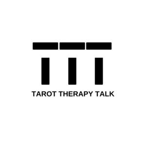 Tarot Therapy Talk