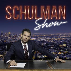 Schulman Show by Perfect Day Media