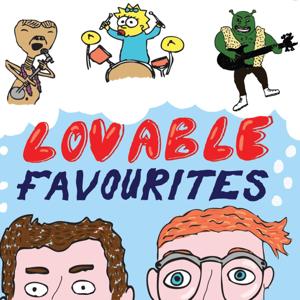 Lovable Favourites