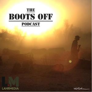 The Boots Off Podcast