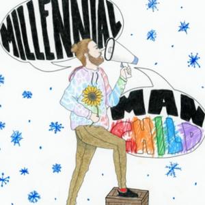 Millennial Manchild Podcast