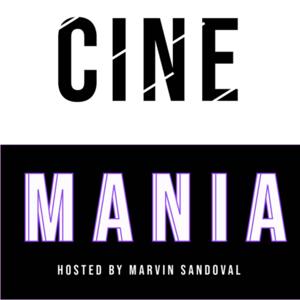 CINEMANIA by Marvin Sandoval