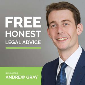 FREE Honest Legal Advice