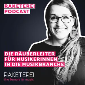 RAKETEREI