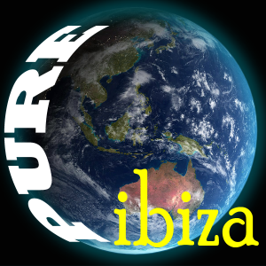 OLD - Pureibiza Podcast-Produced by Taku Nakahara-