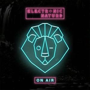 Jonas Blue - Electronic Nature Radio Show