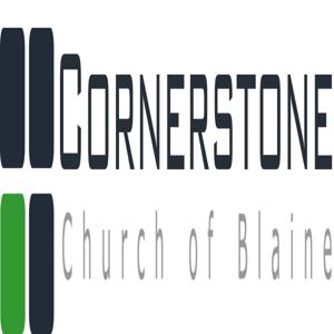 Cornerstone Church of Blaine Sermons