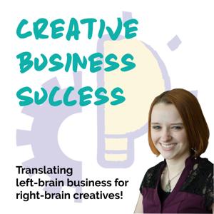 Creative Business Success