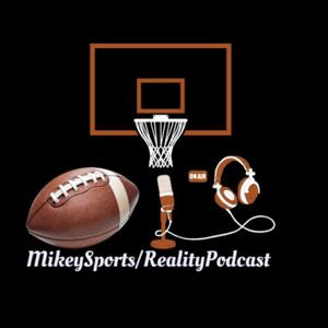 MikeySports/RealityPodcast