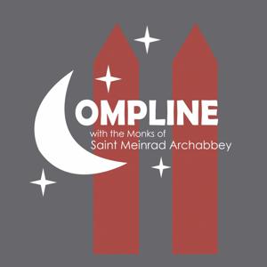 Compline at Saint Meinrad by Saint Meinrad Archabbey