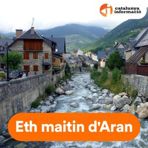 Eth maitin d'Aran