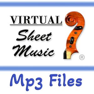 VSM: Mp3 audio files