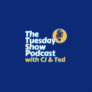 The Tuesday Show Podcast