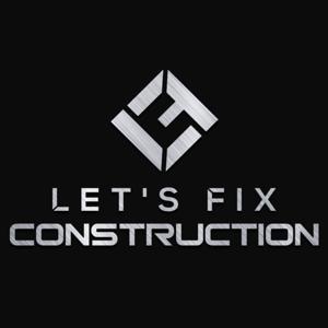 Let's Fix Construction