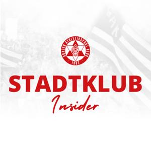 Stadtklub Insider - Der Audiokanal des GAK 1902 by GAK 1902