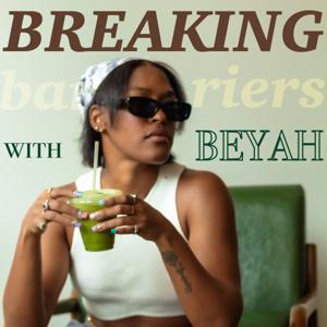 Breaking Barriers with Beyah