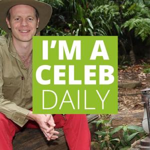 I'm a Celeb Daily