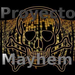 Proyecto Mayhem