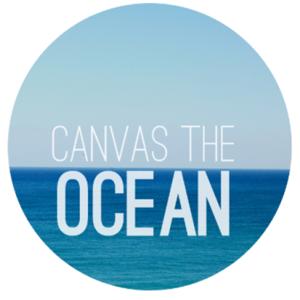 Canvas the Ocean