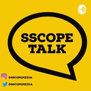SSCOPE PODCAST
