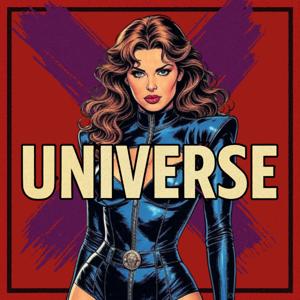 Marvel’s X-Universe by The Evil Dungeon Master