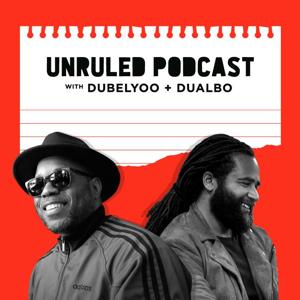 UnruledPodcast