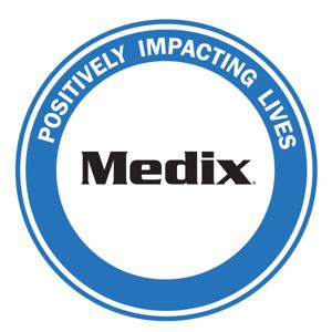 Impact Podcast by Medix