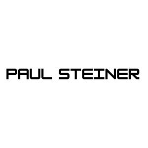 Paul Steiner mixes