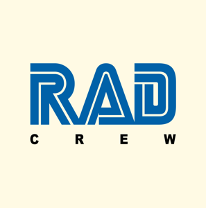 Rad Crew by RADCORP AS