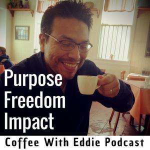 Coffee with Eddie