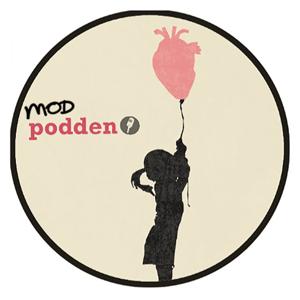 MOD-podden - en podcast om organdonation