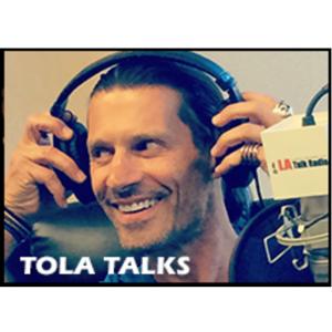 Tola Talks w/ Rich Tola