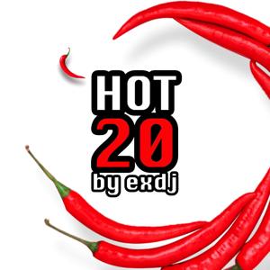 HOT20 EXDJ
