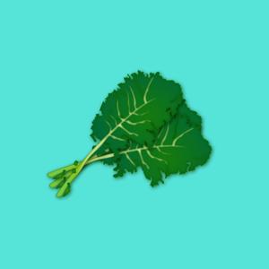 Kale Me Podcast