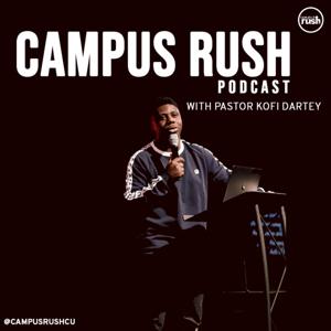 Campus Rush Podcast by Campus Rush