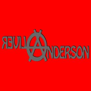 ANDERS ON TECHNO PODCAST FRANKFURT