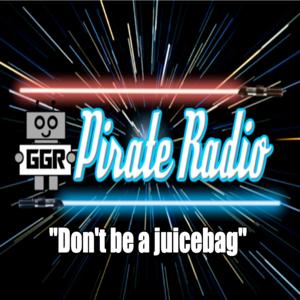 GGR Pirate Radio