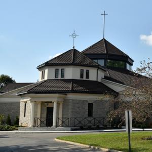 St. Elizabeth Ann Seton Parish - Daily Mass