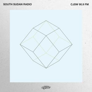 South Sudan Radio