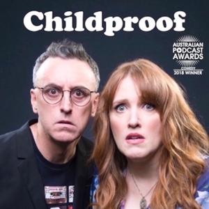 CHILDPROOF: Tony Martin & Geraldine Quinn by Tony Martin, Sarina Rowell, pots n pans productions and Bad Producer