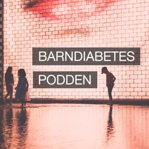 Barndiabetespodden