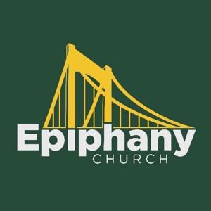 Epiphany Church Gloucester City