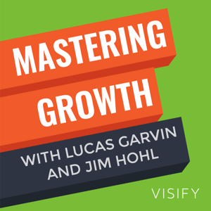 Mastering Growth - Digital Marketing & Business Strategy for Entrepreneurs