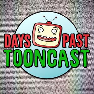 Days Past Tooncast