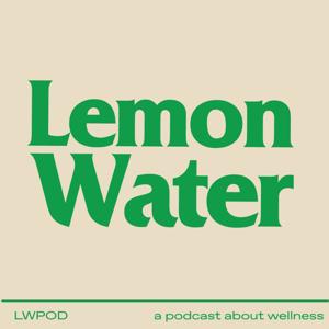 Lemon Water