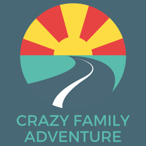 Crazy Family Adventure | Stories about RV Living, Family Travel, and Working from the Road by Bryanna