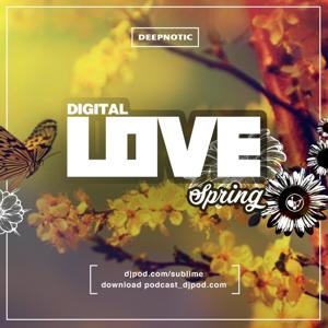 Digital Love by Deepnotic&Friends