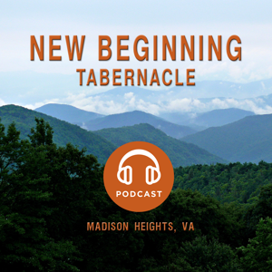 New Beginning Tabernacle