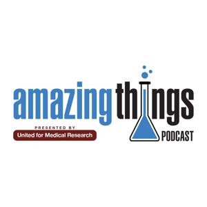 Amazing Things Podcast